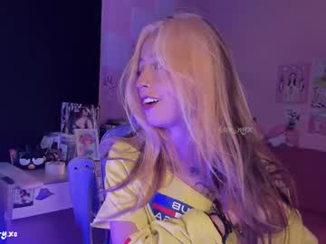 Bun_Nyx September 20, 2025 Chaturbate stream image