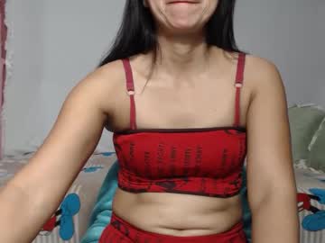 Cutewina September 20, 2025 Chaturbate stream image