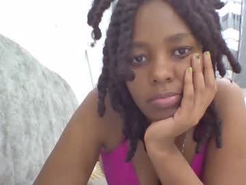 Deetabz September 20, 2025 Chaturbate stream image