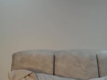 Evacollins12 September 20, 2025 Chaturbate stream image