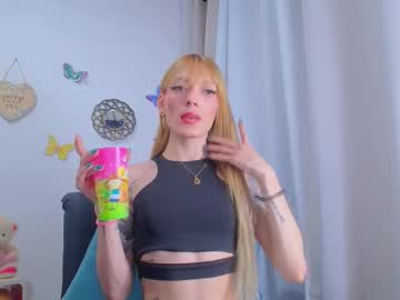Gabbyhills_ September 20, 2025 Chaturbate stream image
