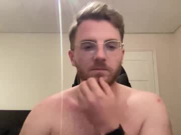 Hornymiker September 20, 2025 Chaturbate stream image