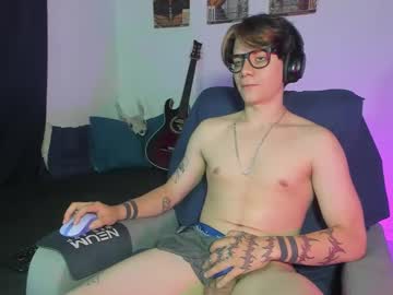 Jerrycole_ September 20, 2025 Chaturbate stream image