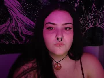 Jinxxybxxby September 20, 2025 Chaturbate stream image