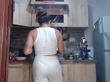 Liahferrerr September 20, 2025 Chaturbate stream image