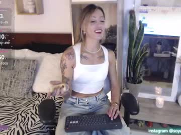 Lolis_Sweet_Submisive September 20, 2025 Chaturbate stream image