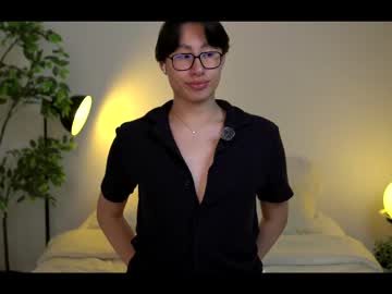 Louis_Zh September 20, 2025 Chaturbate stream image