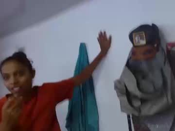 Maia_Little2 September 20, 2025 Chaturbate stream image