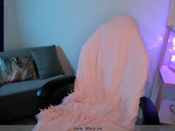 Mary_Xextra September 20, 2025 Chaturbate stream image