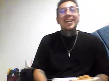 Mylo1014 September 20, 2025 Chaturbate stream image