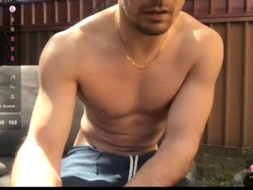 Ozsurferboy773375 September 20, 2025 Chaturbate stream image