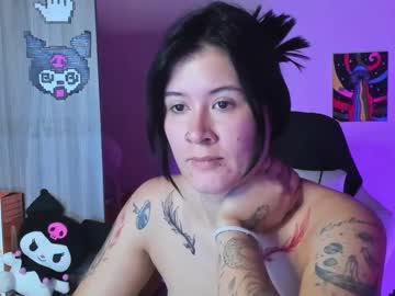 Pannciito_Uwu September 20, 2025 Chaturbate stream image