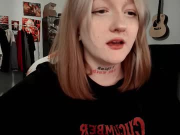 Raiingurl September 20, 2025 Chaturbate stream image