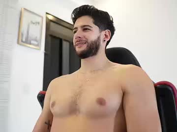 Saimonhot1 September 20, 2025 Chaturbate stream image