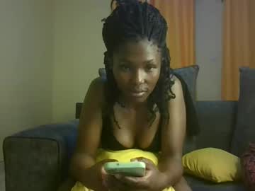 Sweetcharming12 September 20, 2025 Chaturbate stream image