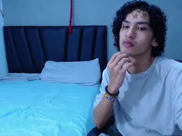 Tayronx33 September 20, 2025 Chaturbate stream image