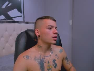 Wildthor26 September 20, 2025 Chaturbate stream image
