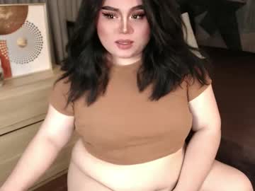 Yourkittykimmy_Xxx September 20, 2025 Chaturbate stream image