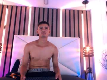 Alexander_Gonzalez September 20, 2025 Chaturbate stream image