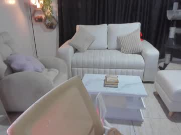 Artemis_020 September 20, 2025 Chaturbate stream image