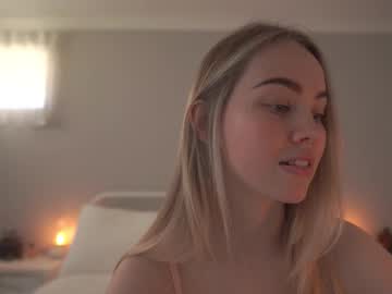 Bibi_It_Is September 20, 2025 Chaturbate stream image