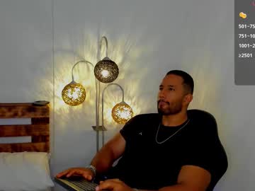 Connor_Jackson1 September 20, 2025 Chaturbate stream image