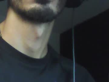 Daddyselim September 20, 2025 Chaturbate stream image