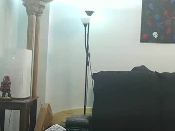Eliteindulgence September 20, 2025 Chaturbate stream image