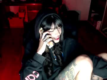 Givenom September 20, 2025 Chaturbate stream image