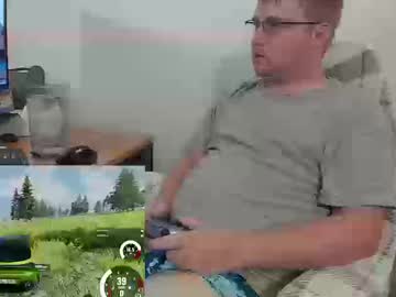 Hornyguy69260 September 20, 2025 Chaturbate stream image