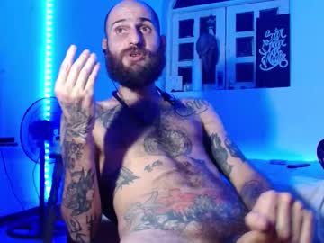 Jammes_Owen September 20, 2025 Chaturbate stream image