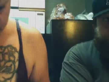 Lil_Ogbelle_Ogkong420 September 20, 2025 Chaturbate stream image