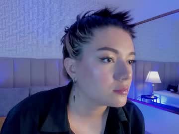 Lili_Zulu September 20, 2025 Chaturbate stream image