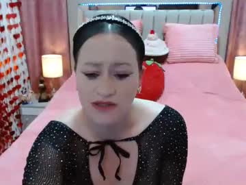 Rubi82_ September 20, 2025 Chaturbate stream image