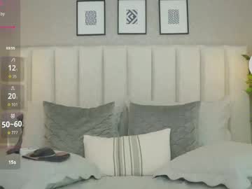 Sammy_Hamilton September 20, 2025 Chaturbate stream image