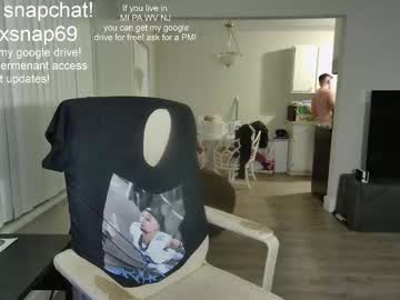 Sexylax69 stream photo from September 20, 2025
