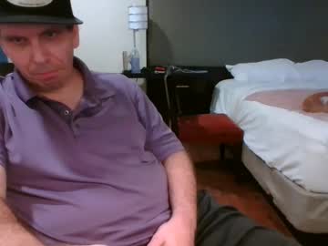 Socaloc1337 September 20, 2025 Chaturbate stream image