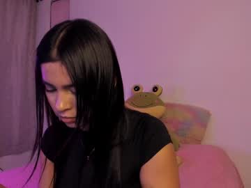 Tenshi_Leah September 20, 2025 Chaturbate stream image