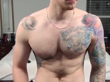 The_Lucas_King September 20, 2025 Chaturbate stream image