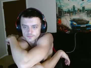Tommystrokes_ September 20, 2025 Chaturbate stream image