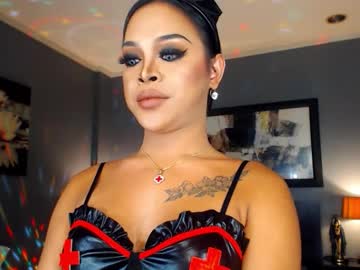 Urmajestytyra September 20, 2025 Chaturbate stream image