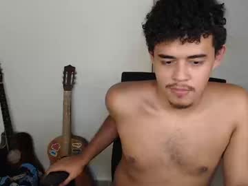 Xtranherr September 20, 2025 Chaturbate stream image