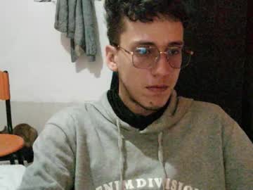 Akilesbailo September 20, 2025 Chaturbate stream image