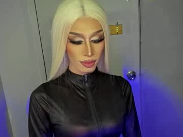 Anitacruisze September 20, 2025 Chaturbate stream image