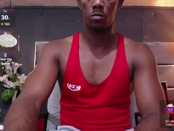 Athleticbig_Cock September 20, 2025 Chaturbate stream image