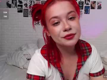 Bloom_Cherry_ September 20, 2025 Chaturbate stream image