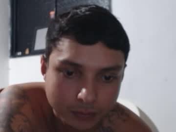 Damon_Jankson September 20, 2025 Chaturbate stream image