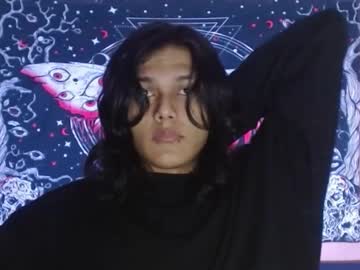 Dk_204 September 20, 2025 Chaturbate stream image