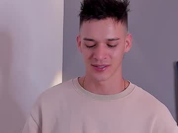 Drake_Carter1 September 20, 2025 Chaturbate stream image