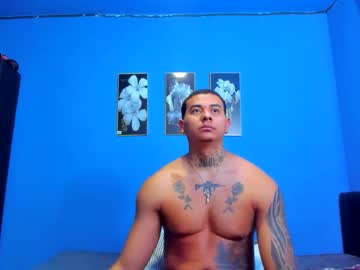 Jordanharrd September 20, 2025 Chaturbate stream image